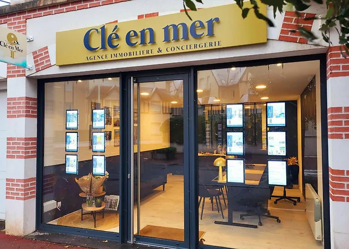 Familial A 250m Du Golf Et De La Plage, Parking Inclus - - Fr-1-788-16 Varaville